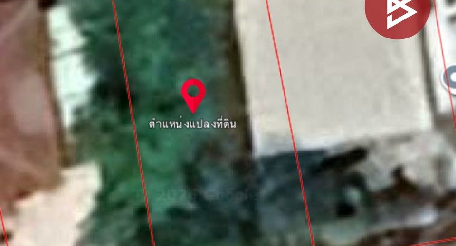 Terreno en venta en Thawi Watthana, Bangkok