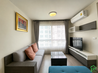 Condo en alquiler y en venta de 1 habitaciones en Mueang Chiang Mai, Chiang Mai