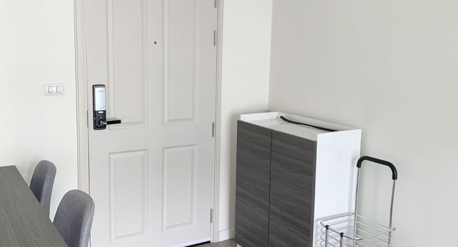 For rent and for sale 1 bed condo in Mueang Chiang Mai, Chiang Mai