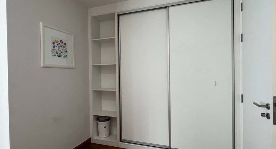 For rent 2 bedrooms condo in Mueang Chiang Mai, Chiang Mai