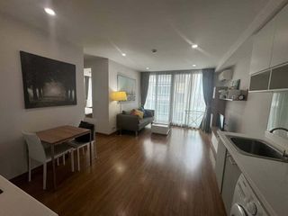 À louer 2 chambres condo à Mueang Chiang Mai, Chiang Mai