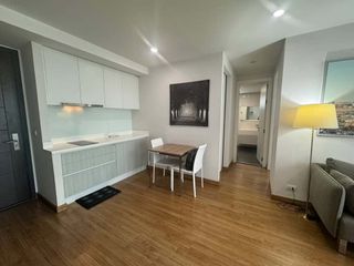 À louer 2 chambres condo à Mueang Chiang Mai, Chiang Mai