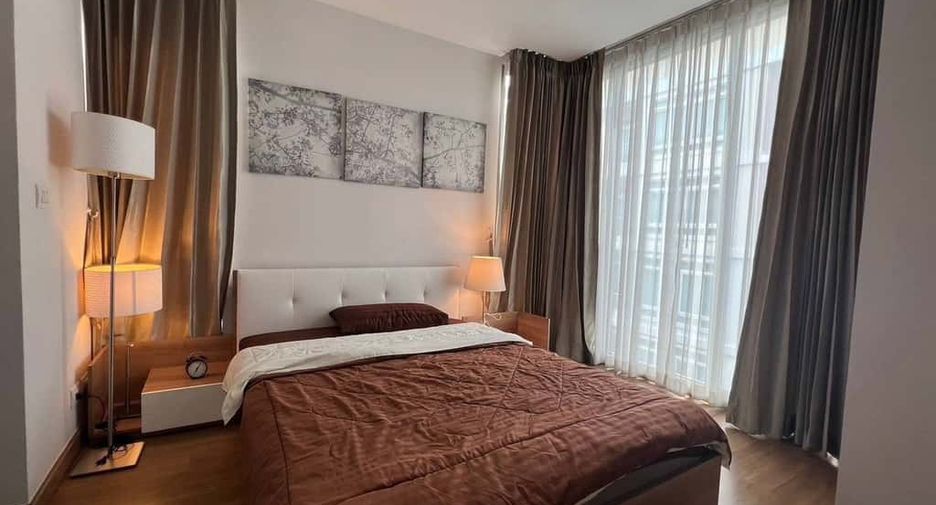 For rent 2 bedrooms condo in Mueang Chiang Mai, Chiang Mai