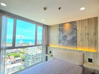 出售 2 卧室 公寓 在 Bang Lamung, Chon Buri