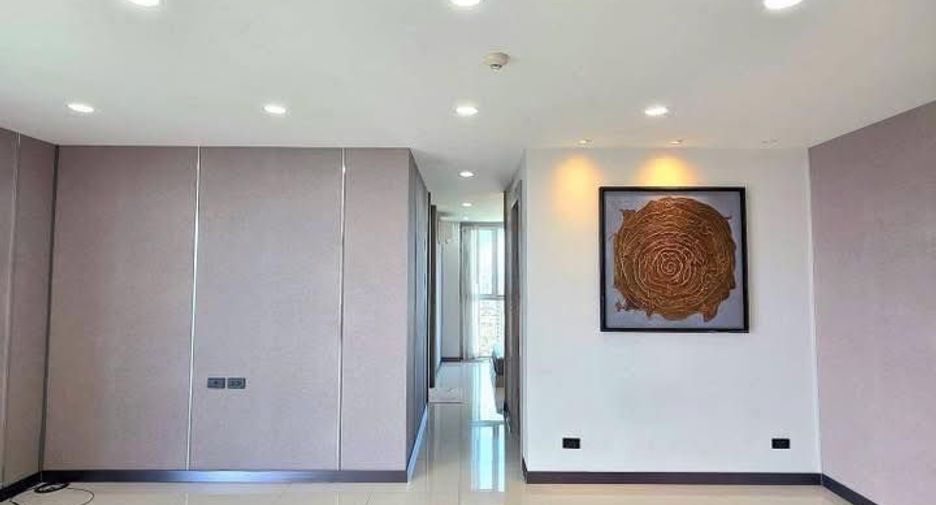 Condo en venta de 2 habitaciones en Bang Lamung, Chonburi