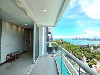 出售 2 卧室 公寓 在 Bang Lamung, Chon Buri