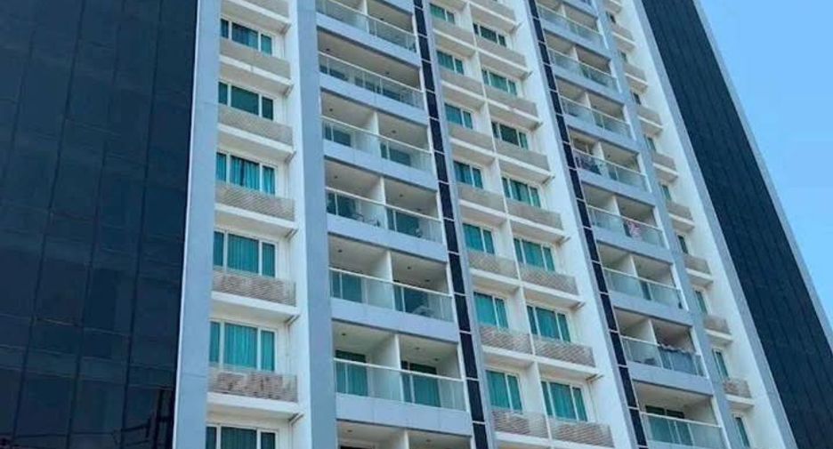 Condo en venta de 2 habitaciones en Bang Lamung, Chonburi