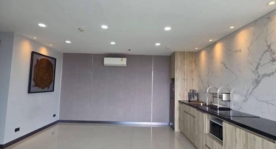 Condo en venta de 2 habitaciones en Bang Lamung, Chonburi