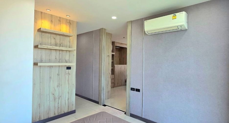 Condo en venta de 2 habitaciones en Bang Lamung, Chonburi