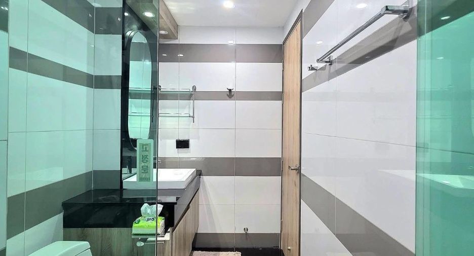 Condo en venta de 2 habitaciones en Bang Lamung, Chonburi