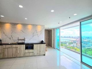 出售 2 卧室 公寓 在 Bang Lamung, Chon Buri