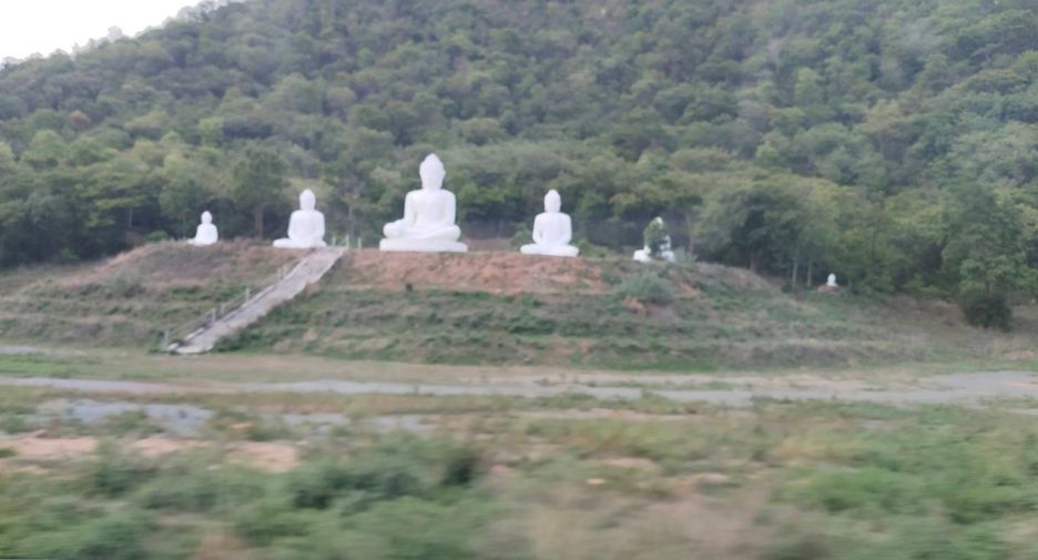 ขาย ที่ดิน ใน ห้วยกระเจา, กาญจนบุรี