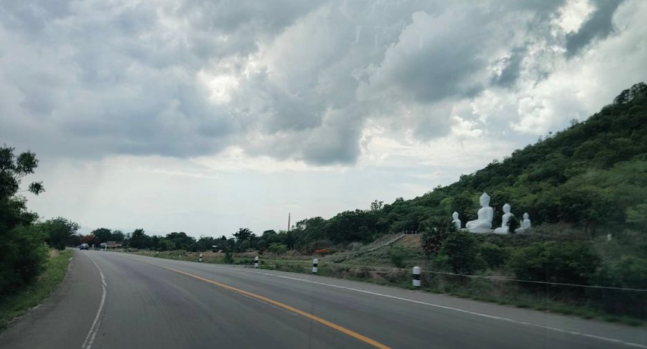 ขาย ที่ดิน ใน ห้วยกระเจา, กาญจนบุรี