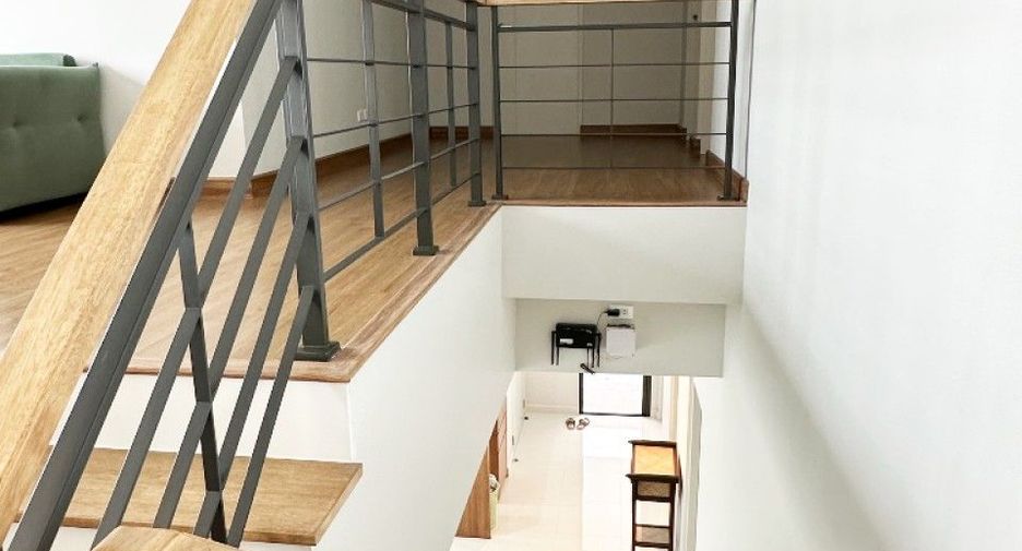 For sale 4 bedrooms house in Bang Phli, Samut Prakan