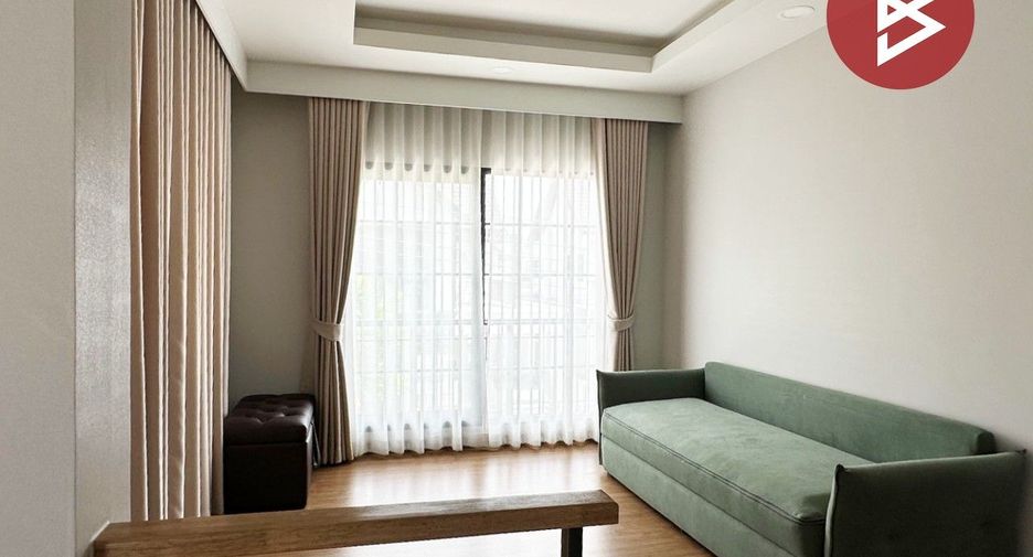 For sale 4 bedrooms house in Bang Phli, Samut Prakan