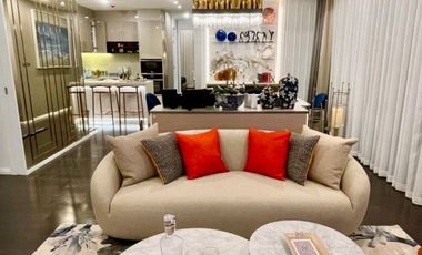 Продажа 3 спальни кондо в Кхлонг Тоеи, Бангкок
