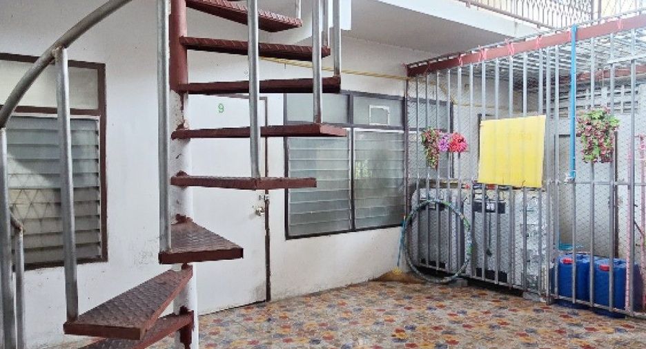 Apartment zum Kauf mit Studio in Bang Na, Bangkok