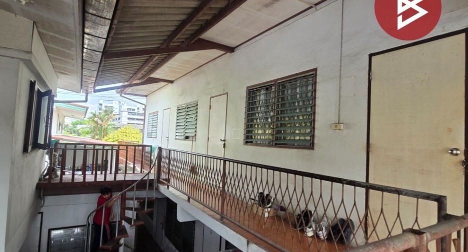 Apartment zum Kauf mit Studio in Bang Na, Bangkok