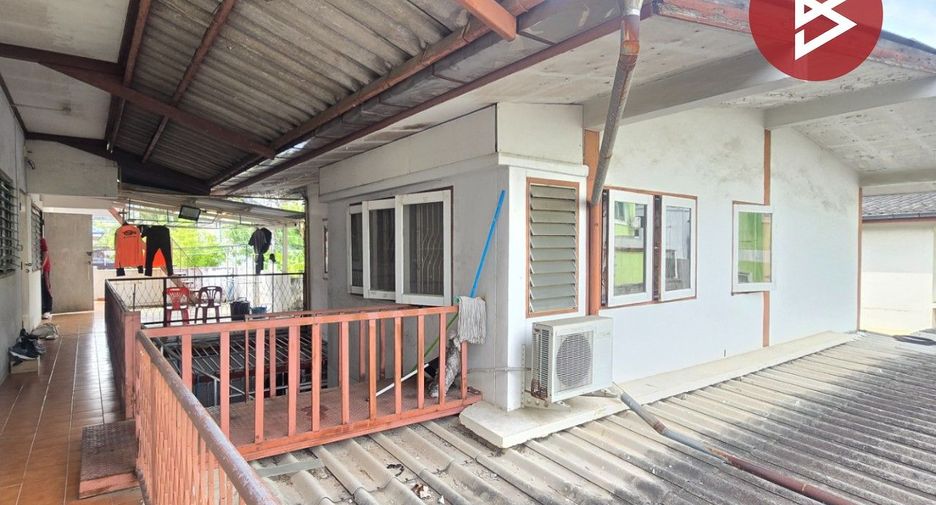 Apartment zum Kauf mit Studio in Bang Na, Bangkok