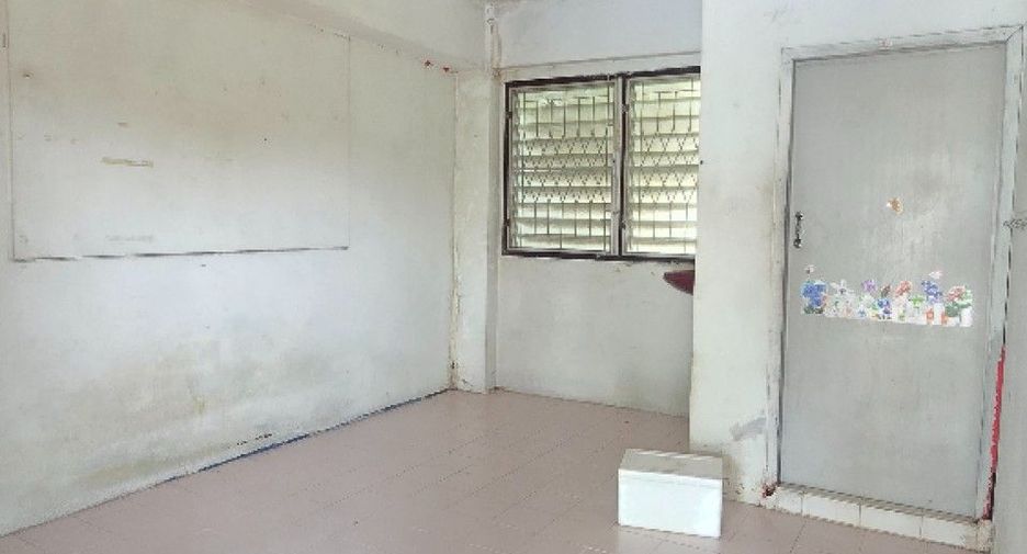 Apartment zum Kauf mit Studio in Bang Na, Bangkok