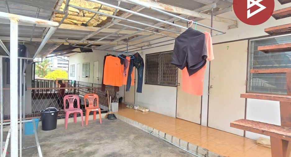 Apartment zum Kauf mit Studio in Bang Na, Bangkok