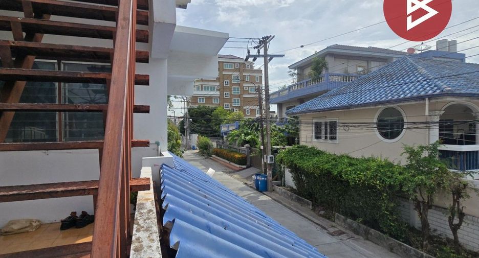 Apartment zum Kauf mit Studio in Bang Na, Bangkok