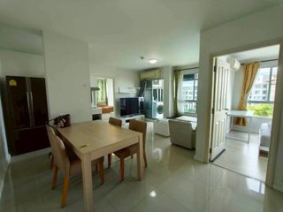 À louer 2 chambres condo à Mueang Chiang Mai, Chiang Mai