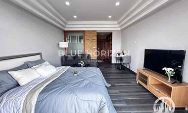 Condo en venta de estudio en Jomtien, Pattaya