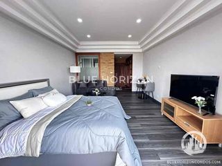Condo en venta de estudio en Bang Lamung, Chonburi