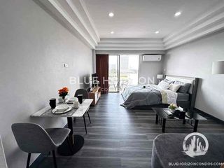 Condo en venta de estudio en Bang Lamung, Chonburi
