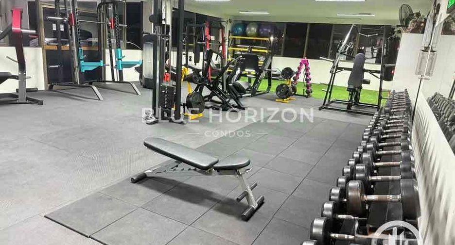For sale studio condo in Jomtien, Pattaya