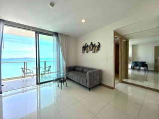 For rent 2 bedrooms condo in Bang Lamung, Chonburi