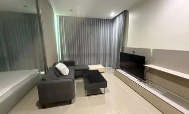 À louer 1 chambre condo à Watthana, Bangkok