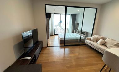 Wohnung zur Miete mit 1 Zimmer in Sathon, Bangkok