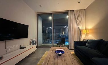 Condo en alquiler de 2 habitaciones en Khlong Toei, Bangkok