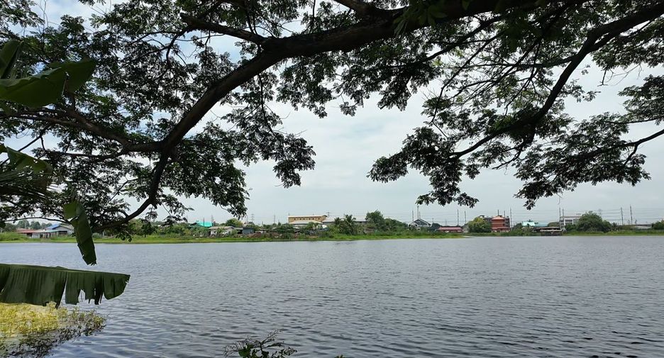 Продажа склад в Sai Noi, Нонтабури