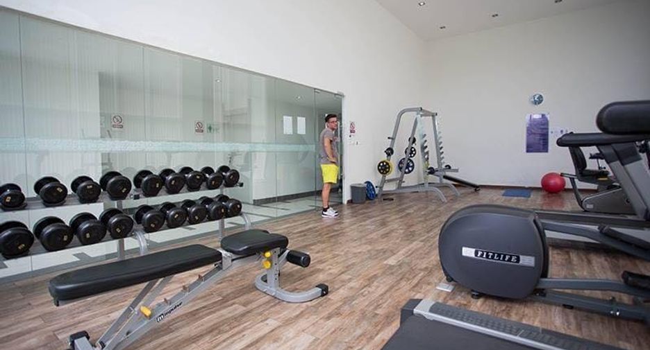For sale 1 bed condo in South Pattaya, Pattaya