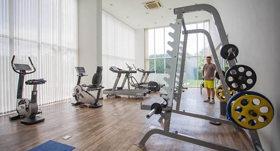 For sale 1 bed condo in South Pattaya, Pattaya