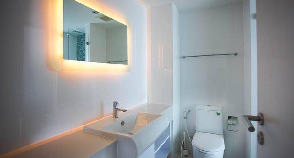 For sale 1 bed condo in South Pattaya, Pattaya