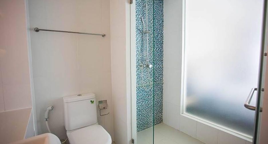 For sale 1 bed condo in South Pattaya, Pattaya
