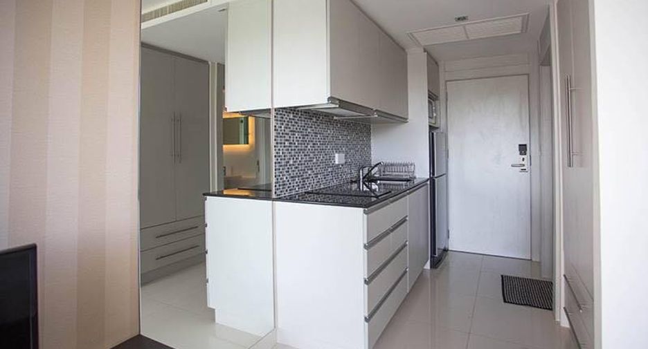 For sale 1 bed condo in South Pattaya, Pattaya