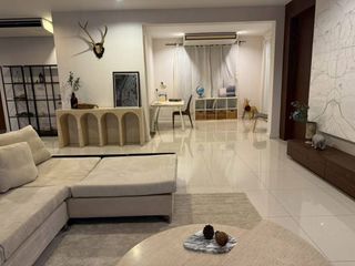 For rent and for sale 4 bedrooms house in Suan Luang, Bangkok
