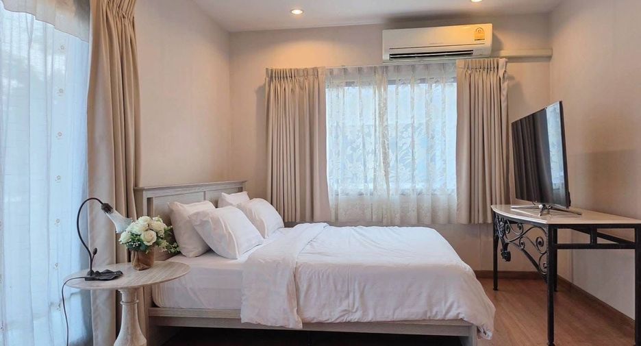 À louer et à vendre 4 chambres maison à Suan Luang, Bangkok