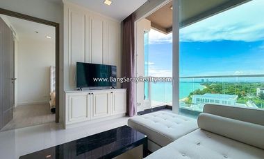 出租 1 卧室 公寓 在 Sattahip, Chon Buri