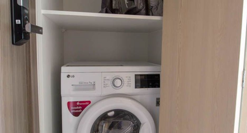 For rent 1 bed condo in Sattahip, Chonburi