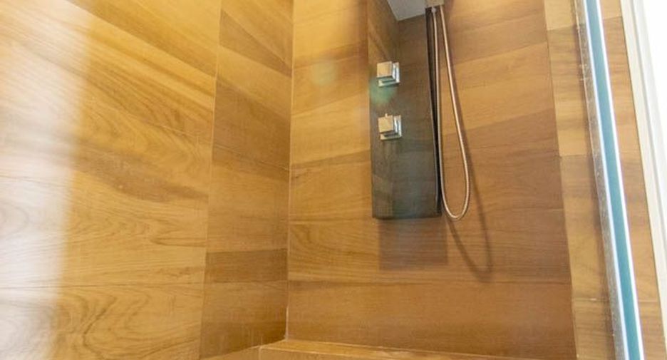 For rent 1 bed condo in Sattahip, Chonburi