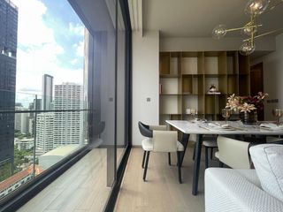 Wohnung zur Miete mit 2 Zimmer in Khlong Toei, Bangkok