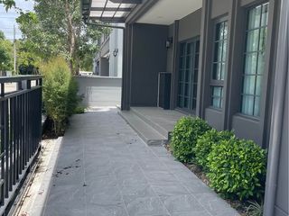 ให้เช่า 4 ห้องนอน บ้านเดี่ยว ใน บางพลี, สมุทรปราการ