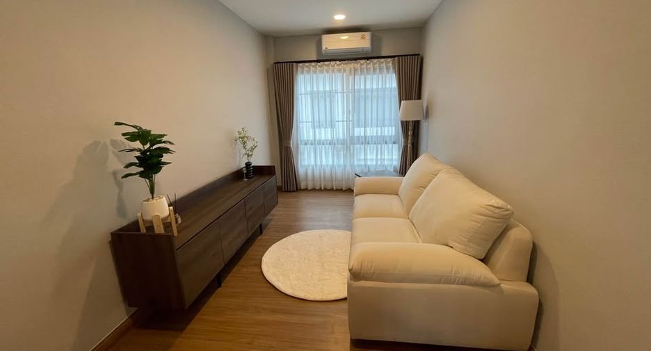 For rent 4 bedrooms house in Bang Phli, Samut Prakan