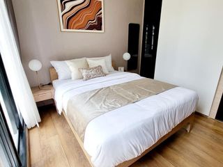 Wohnung zur Miete mit 2 Zimmer in Khlong Toei, Bangkok